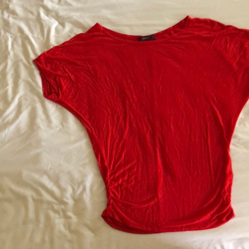 Tunic top